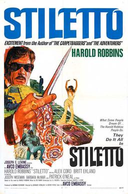 STILETTO