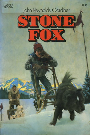 STONE FOX (TV)