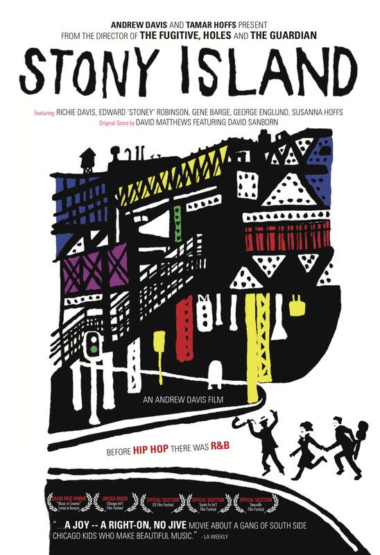 STONY ISLAND