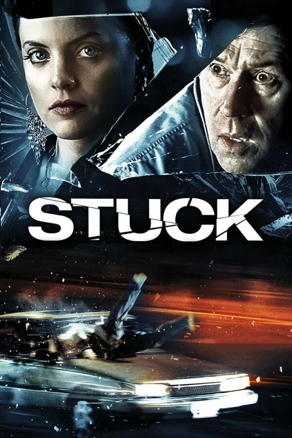 STUCK