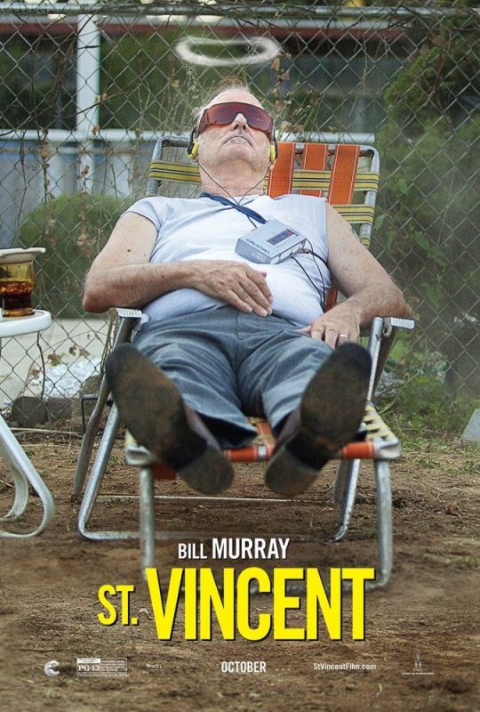 ST. VINCENT