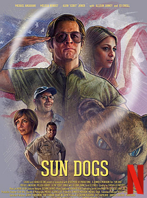 SUN DOGS