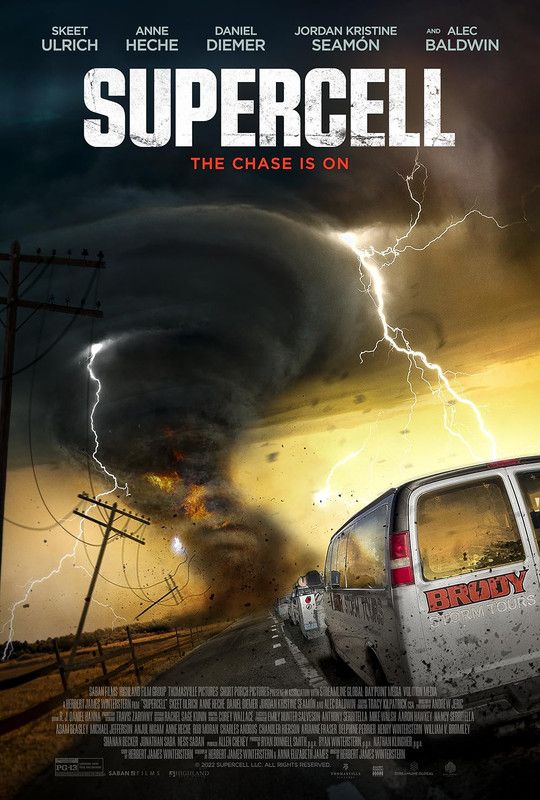 SUPERCELL