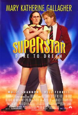 SUPERSTAR