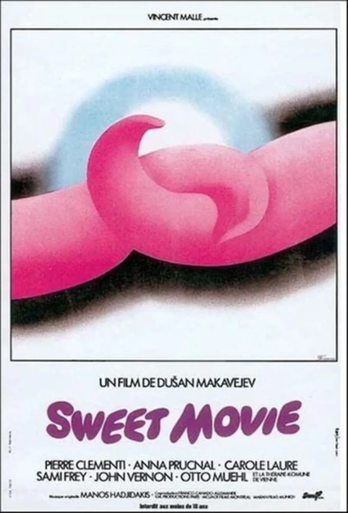 SWEET MOVIE