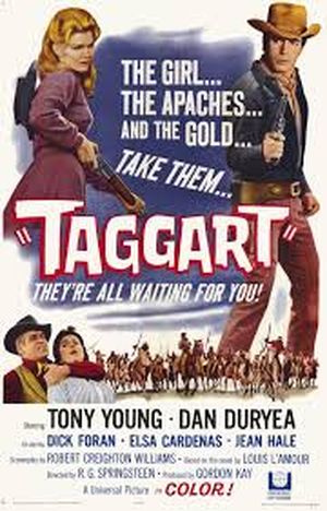 TAGGART