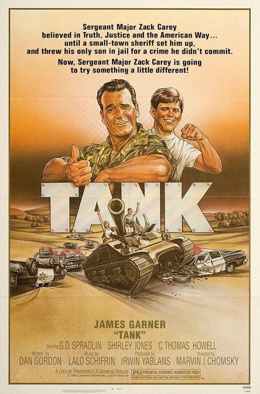 TANK