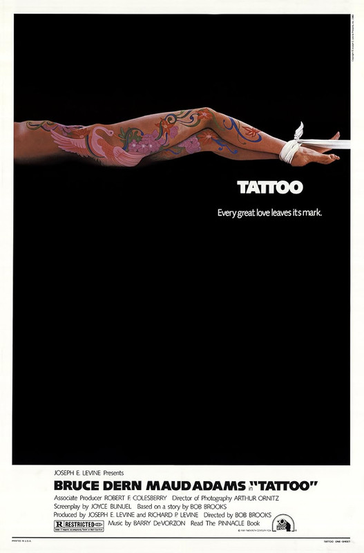 TATTOO