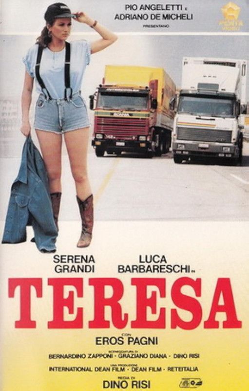 TERESA