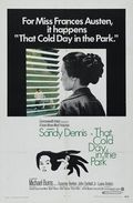 THAT COLD DAY IN THE PARK