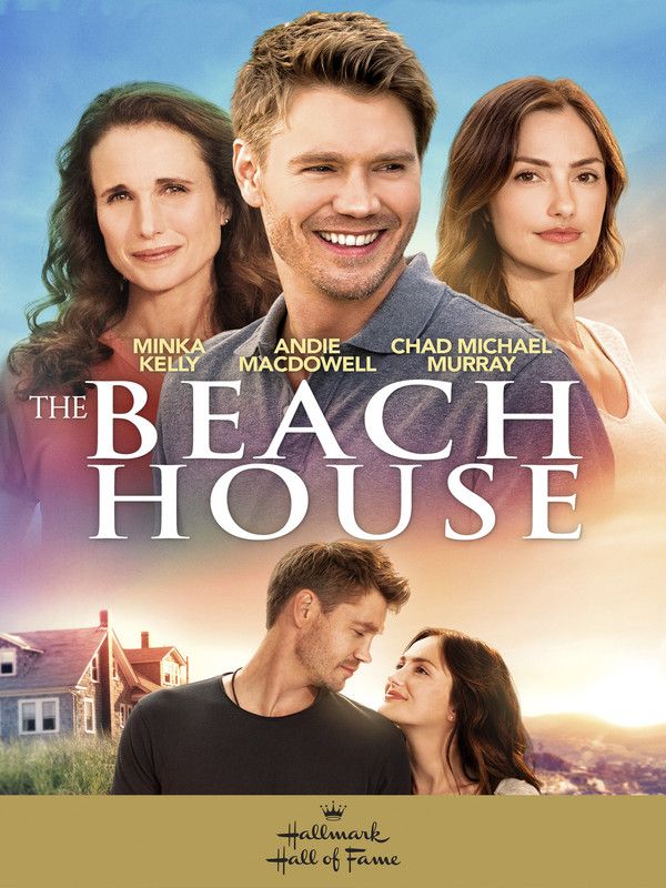 THE BEACH HOUSE (TV)
