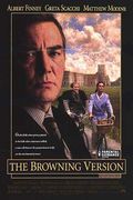 THE BROWNING VERSION