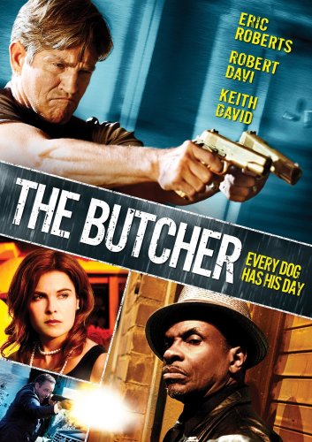 THE BUTCHER