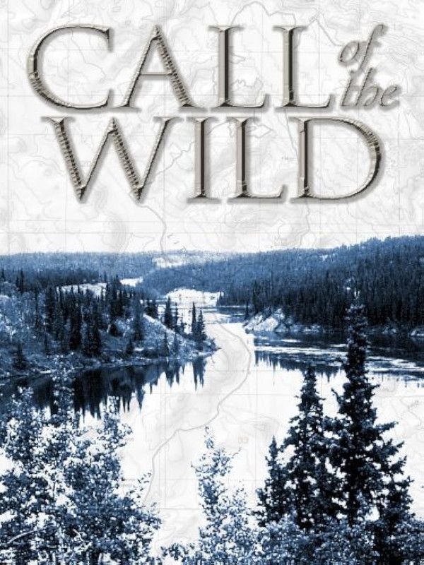 THE CALL OF THE WILD (TV)