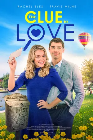 THE CLUE TO LOVE (TV)