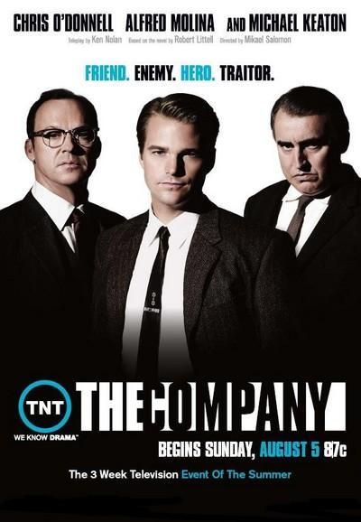 THE COMPANY (TV)