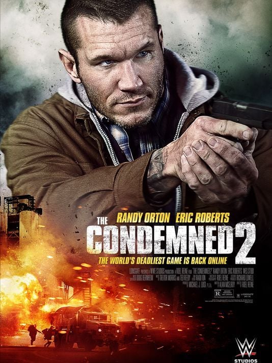 THE CONDEMNED 2