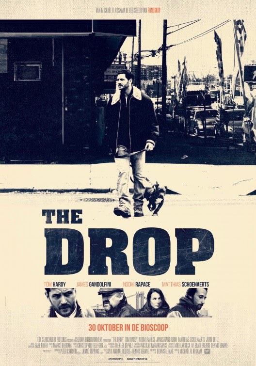 THE DROP