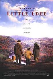 THE EDUCATION OF LITTLE TREE