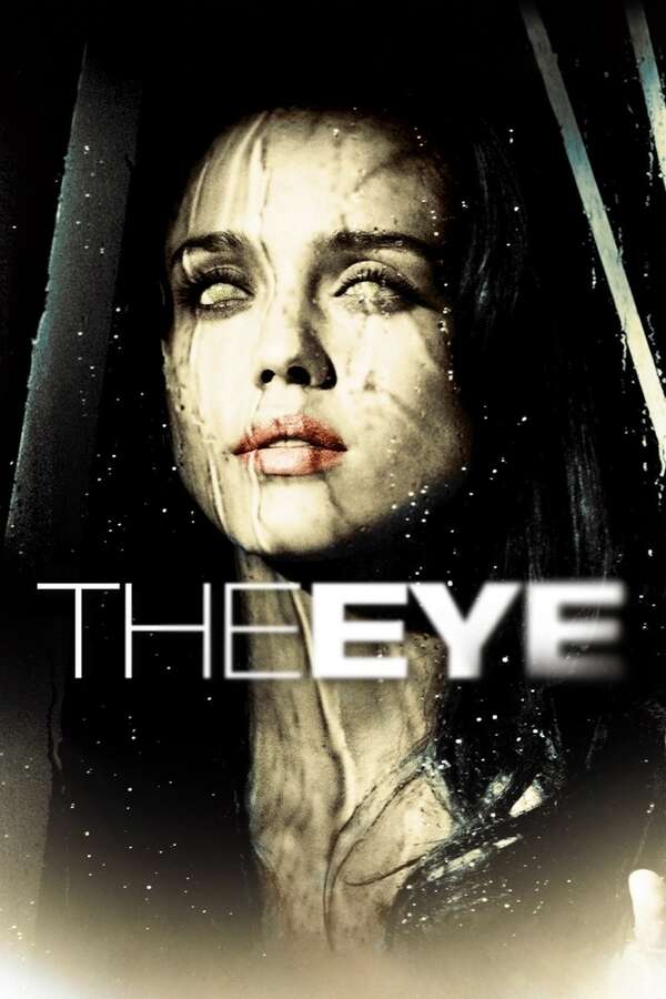 THE EYE