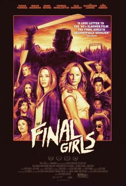 THE FINAL GIRLS