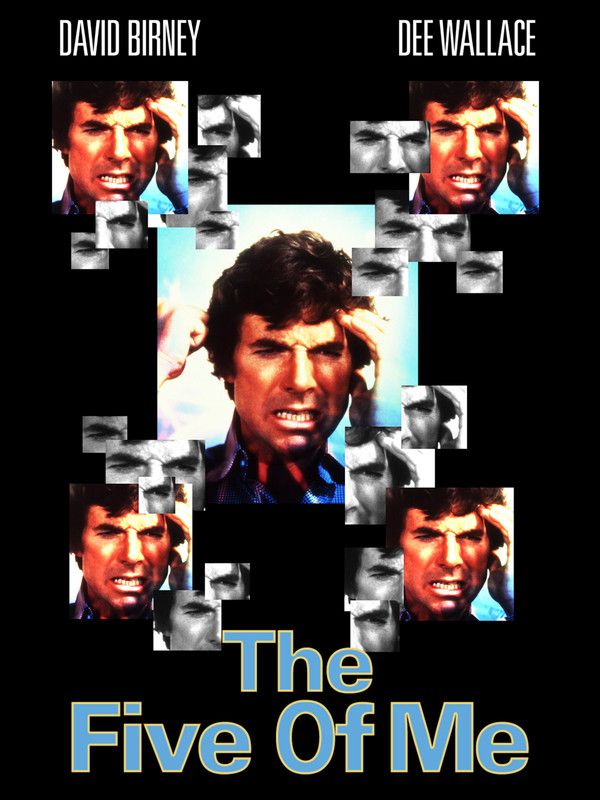 THE FIVE OF ME (TV)