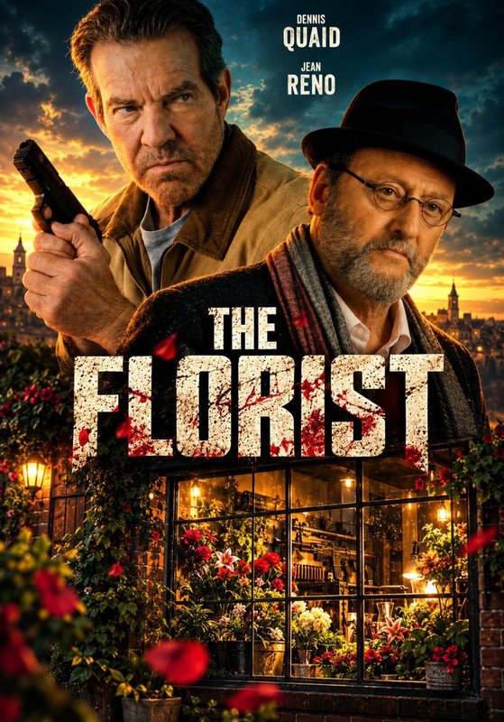 THE FLORIST