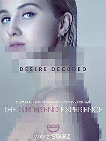 THE GIRLFRIEND EXPERIENCE (SEASON 3 - TV)