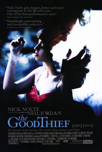 THE GOOD THIEF
