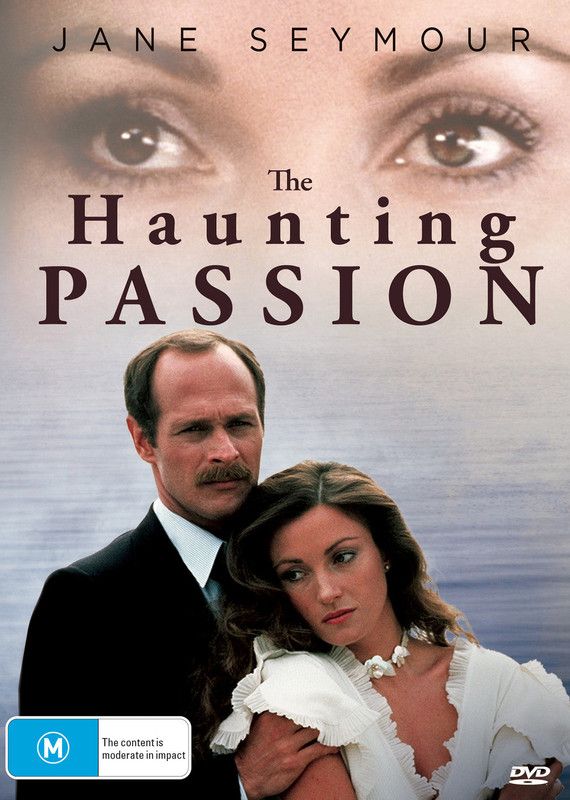 THE HAUNTING PASSION (TV)