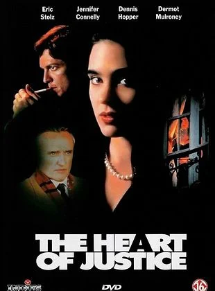 THE HEART OF JUSTICE (TV)