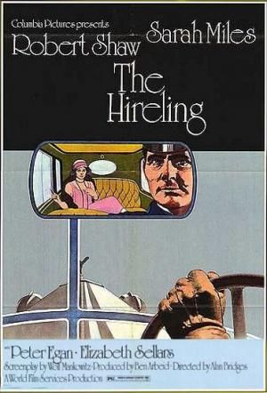THE HIRELING