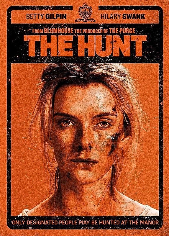 THE HUNT
