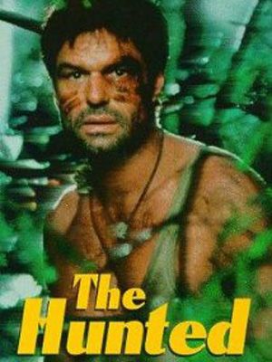 THE HUNTED (TV)