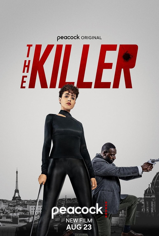 THE KILLER