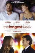 THE LONGEST WEEK