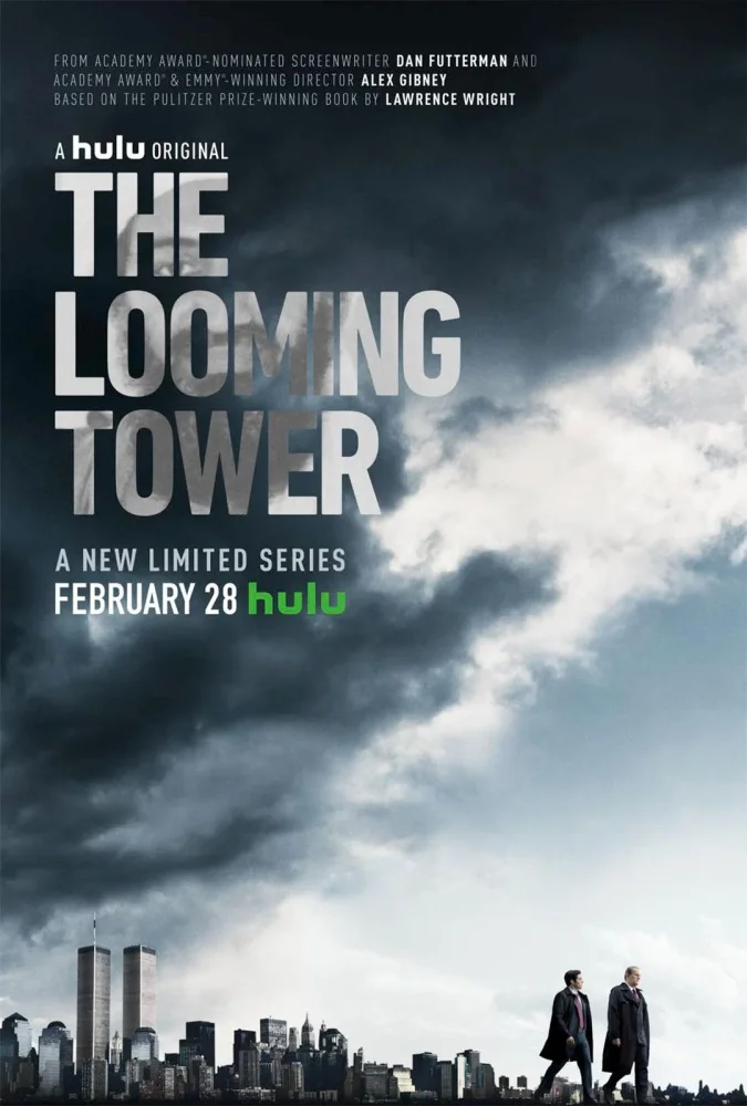 THE LOOMING TOWER (TV)