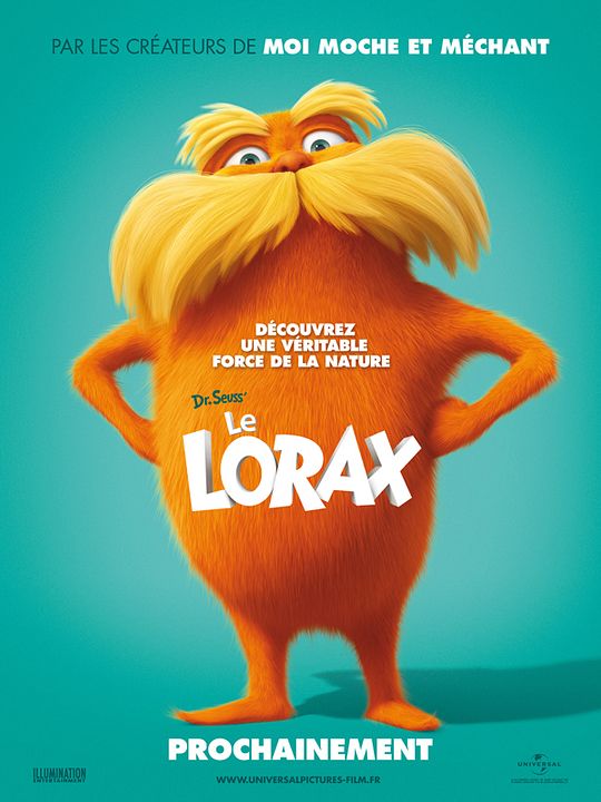 THE LORAX