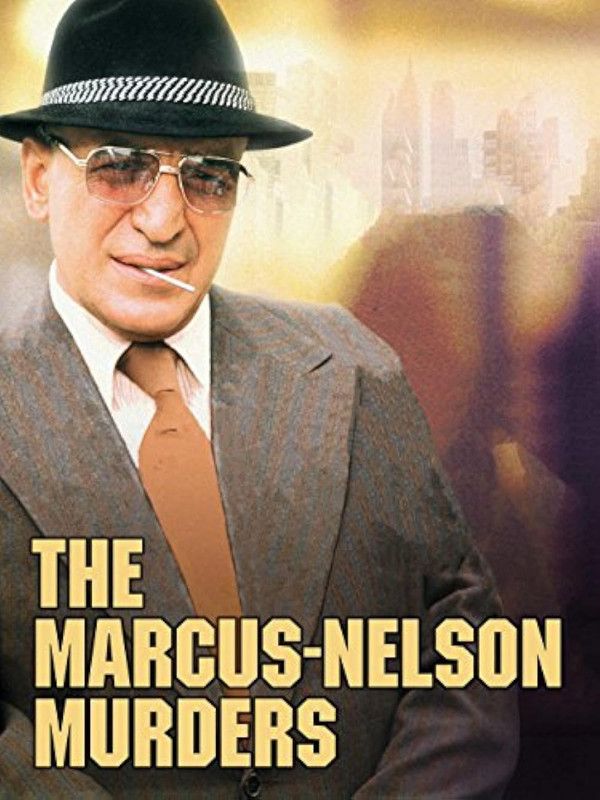 THE MARCUS-NELSON MURDERS (TV)