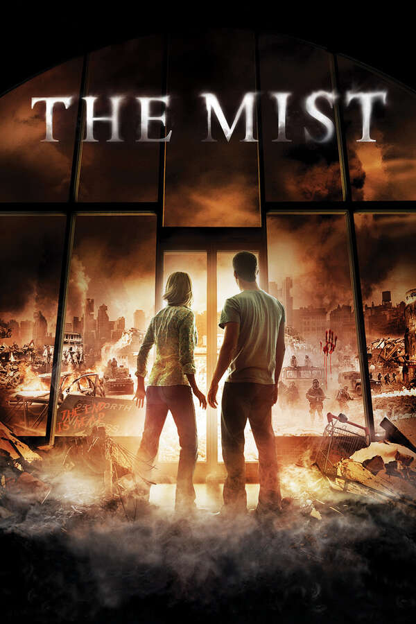 THE MIST