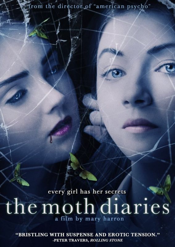 THE MOTH DIARIES