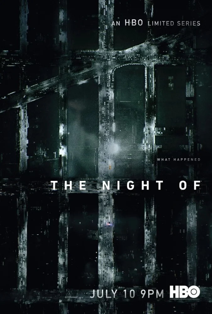 THE NIGHT OF (TV)