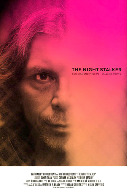 THE NIGHT STALKER (TV)
