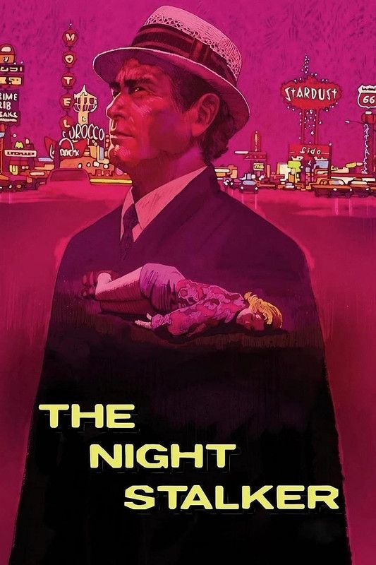 THE NIGHT STALKER (TV)
