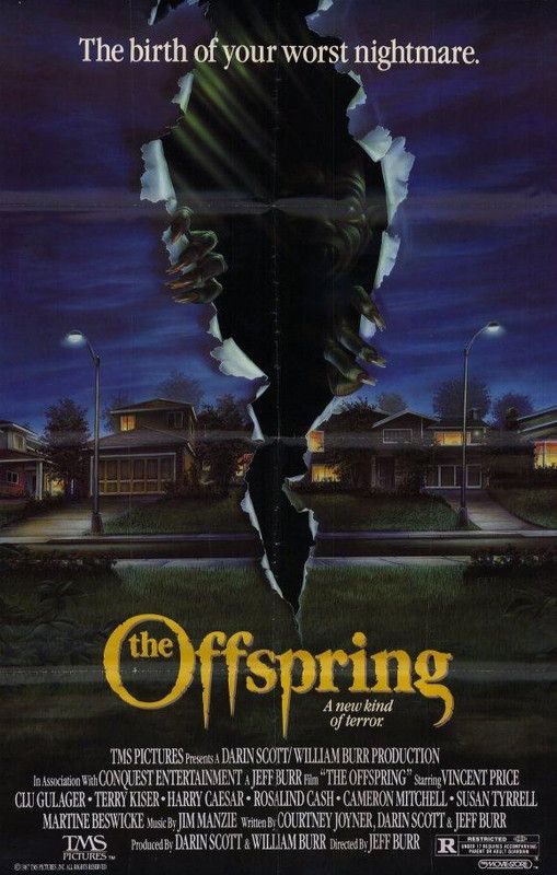 THE OFFSPRING