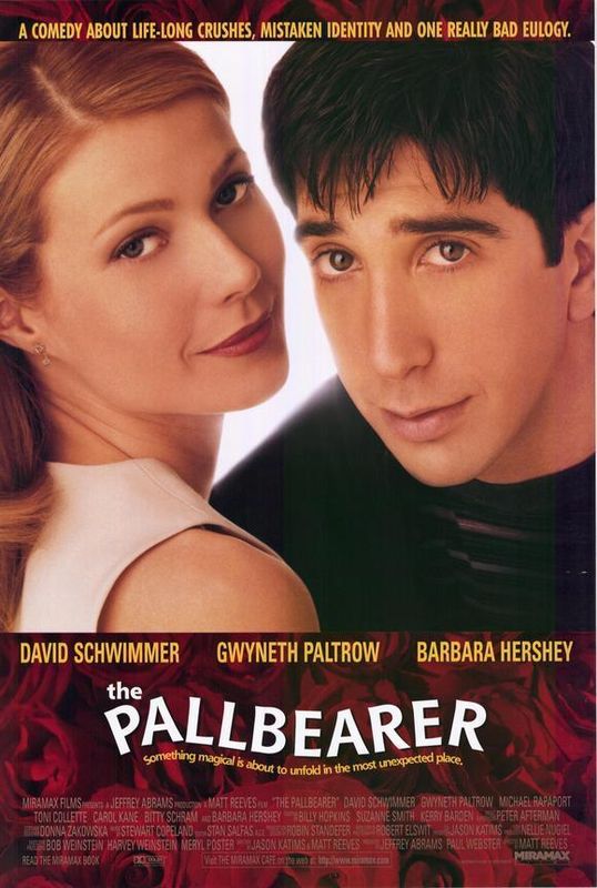 THE PALLBEARER