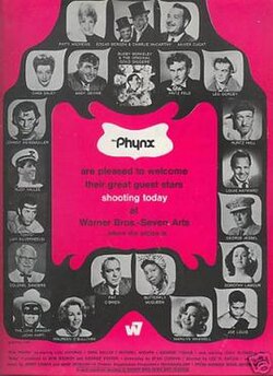 THE PHYNX