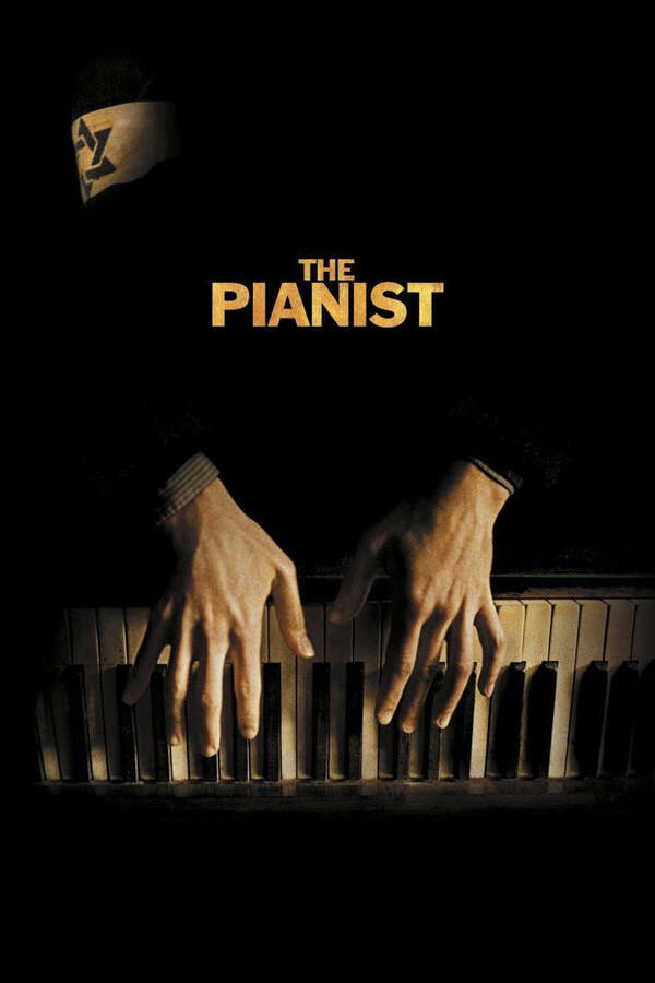 THE PIANIST