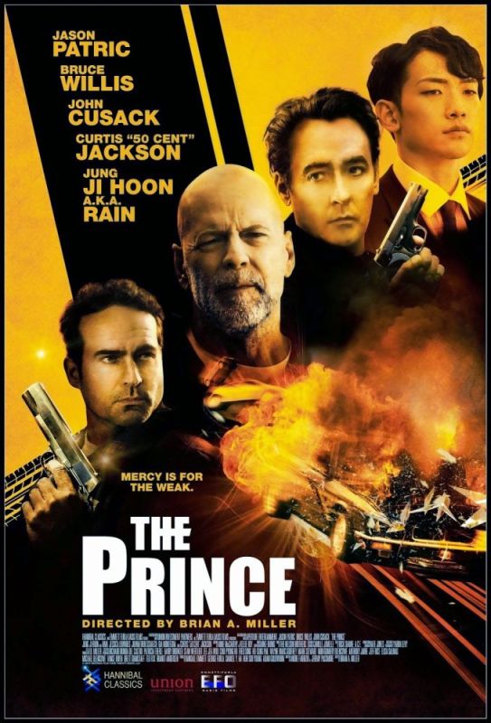 THE PRINCE