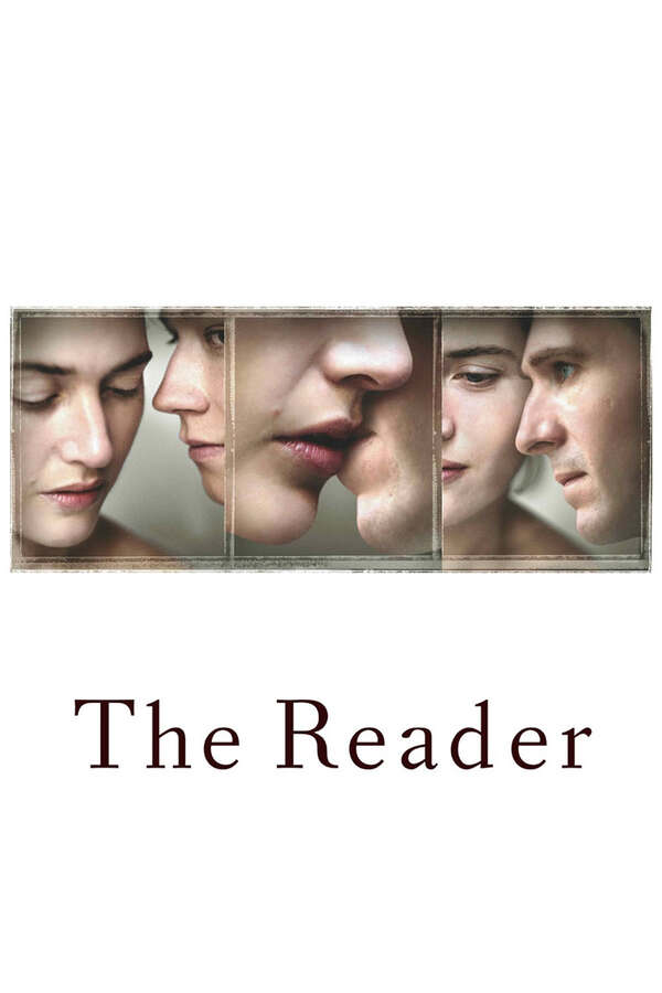 THE READER